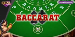 Baccarat Online Là Gì? Hướng Dẫn Cách Chơi Dành Cho Người Mới