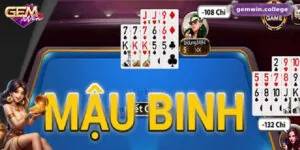 Top Chiến Thuật Chơi Mậu Binh Khiến Cao Thủ Cũng Phải Gật Gù